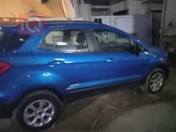 فورد إيكوسبورت